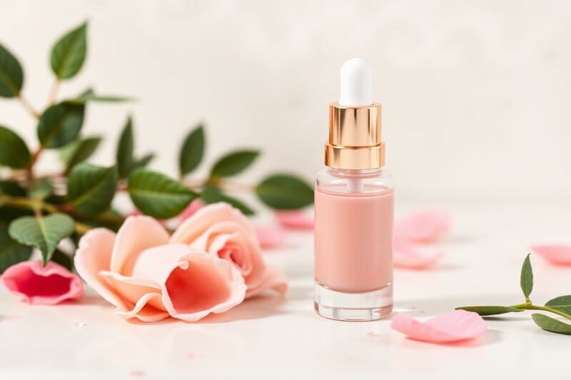 AI-generated banner ad — flux-schnell style