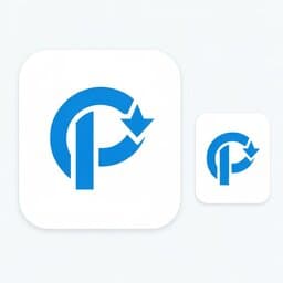 Favicon design — PayLoop concept 2