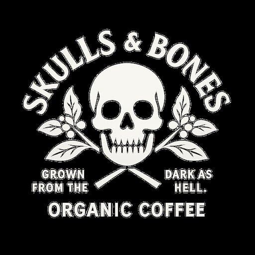 Logo design — social media square format