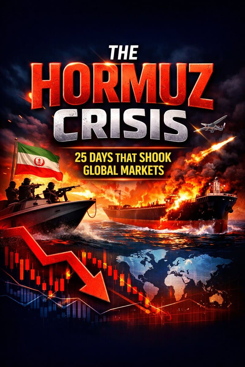 AI-generated poster design