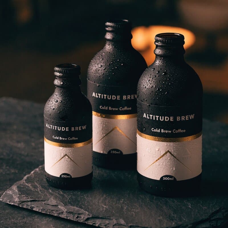 Product mockup — recraft style