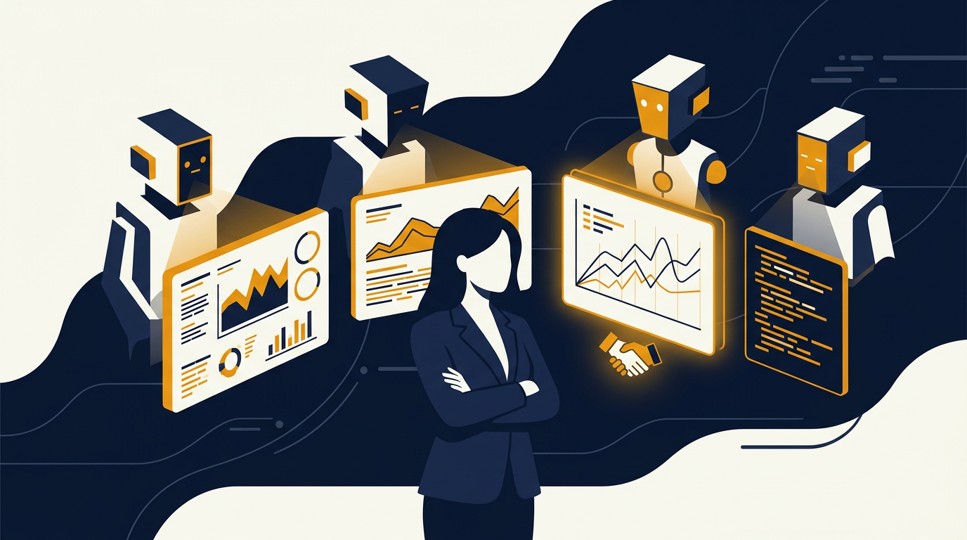Proof-First AI Buying: See the Work Before You Pay