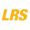 LRS Australia logo